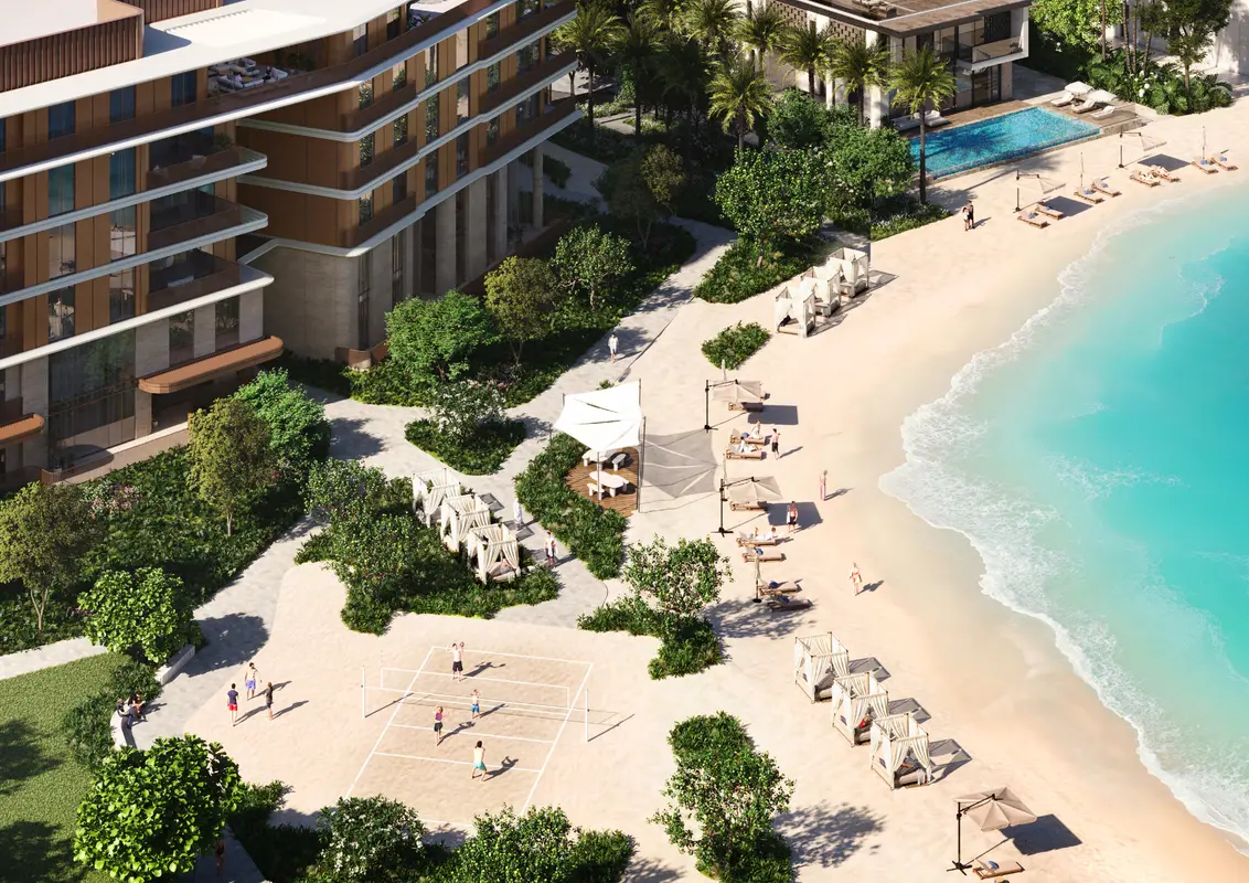 Amenities & Lifestyle