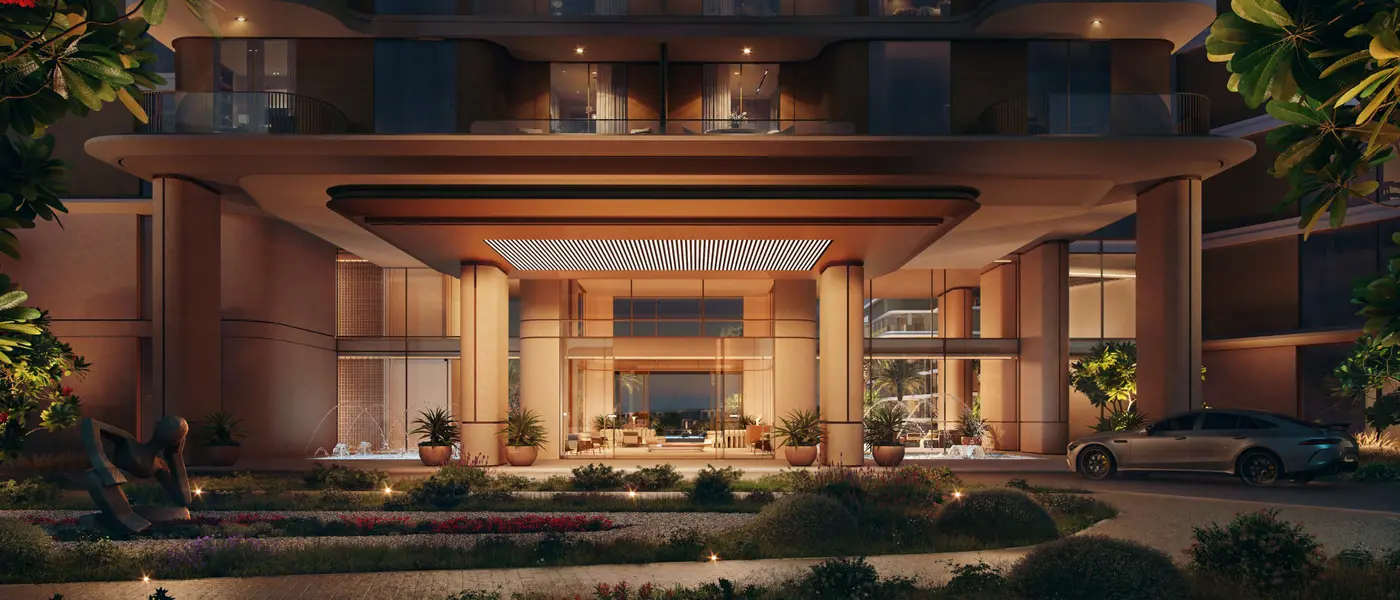 Amenities & Lifestyle