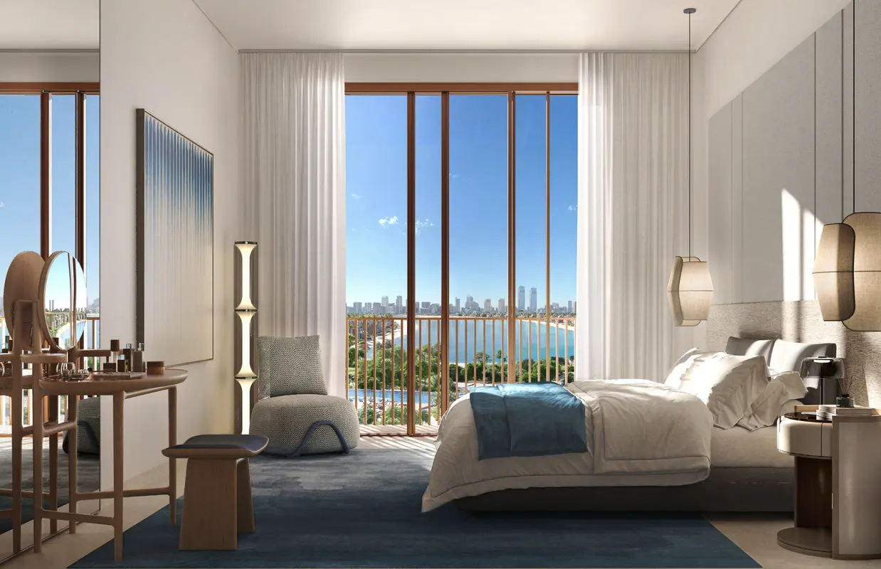 Architecture & Interiors