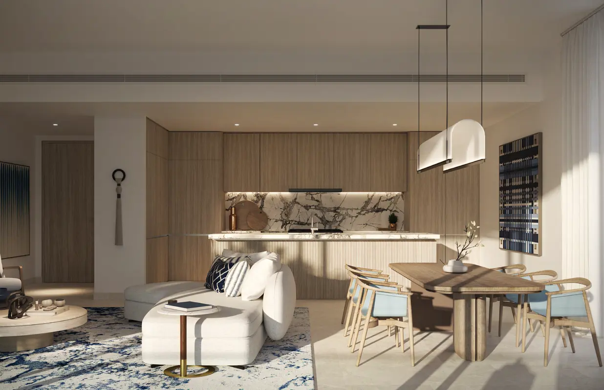Architecture & Interiors