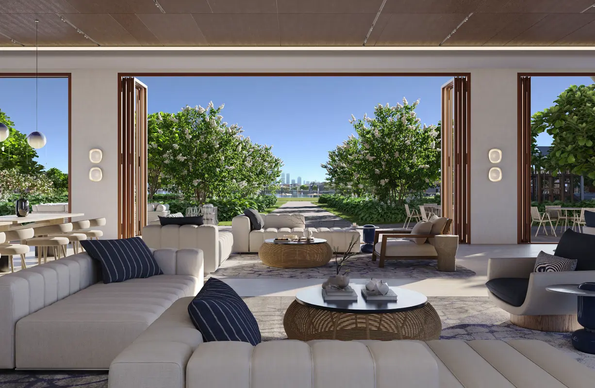 Palm Central Private Residences