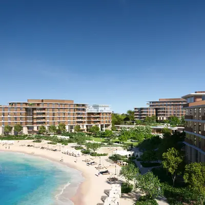 Private Beach Club