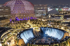 Expo City