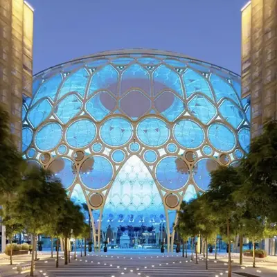 Expo City