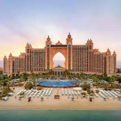 Palm Jumeirah