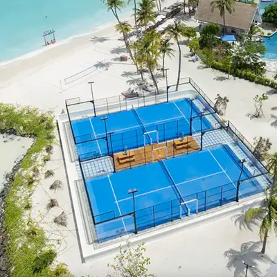 Padel Court