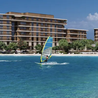 Water Sports 