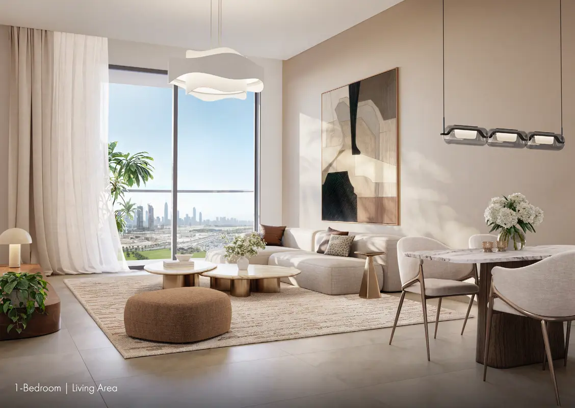 Interiors – Curated Elegance and Sophistication