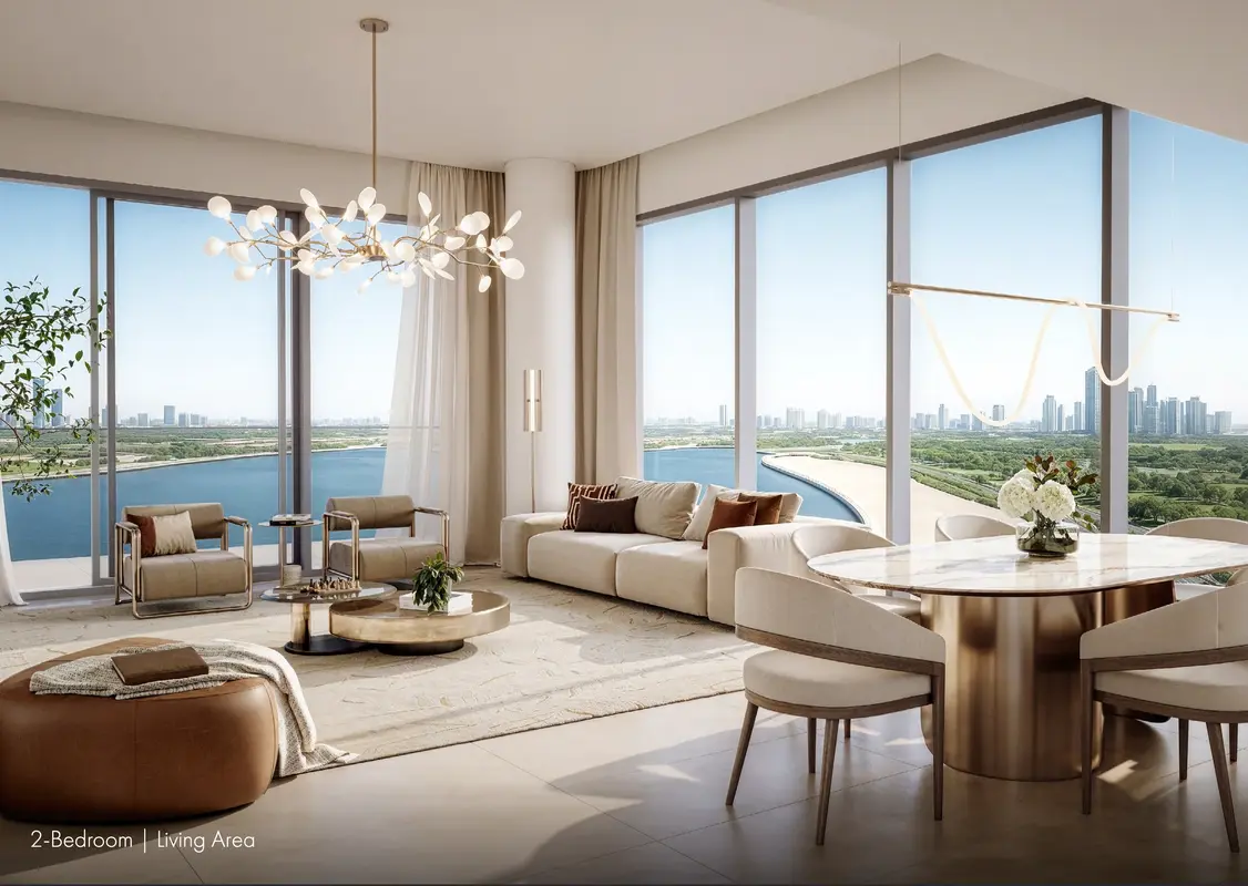 Interiors – Curated Elegance and Sophistication