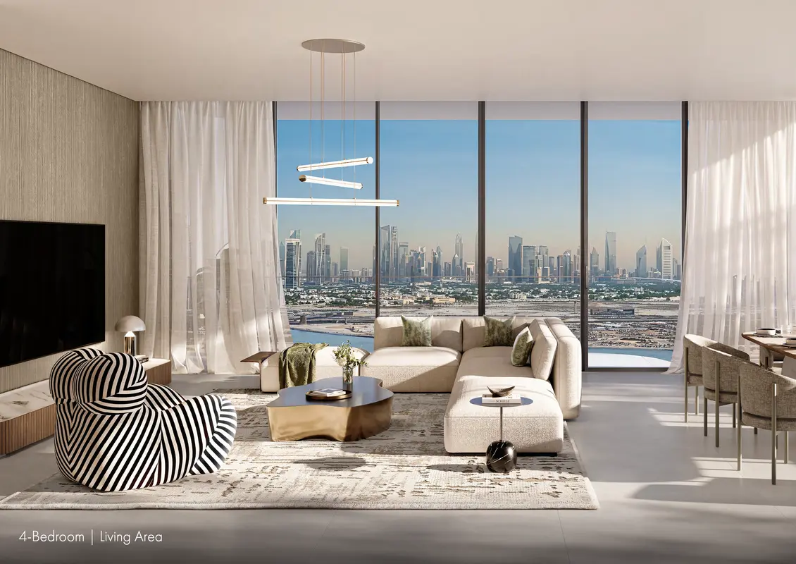Interiors – Curated Elegance and Sophistication