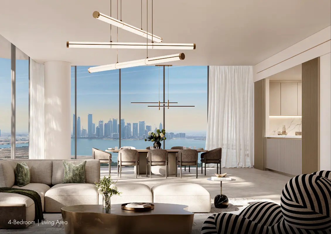 Interiors – Curated Elegance and Sophistication