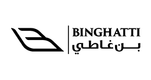 BINGHATTI logo