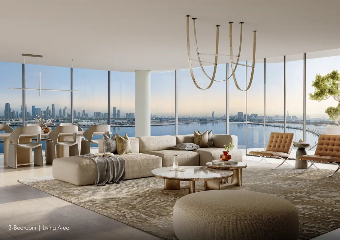 Interiors – Curated Elegance and Sophistication