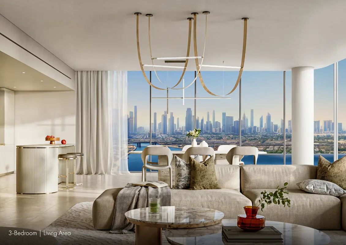 Interiors – Curated Elegance and Sophistication