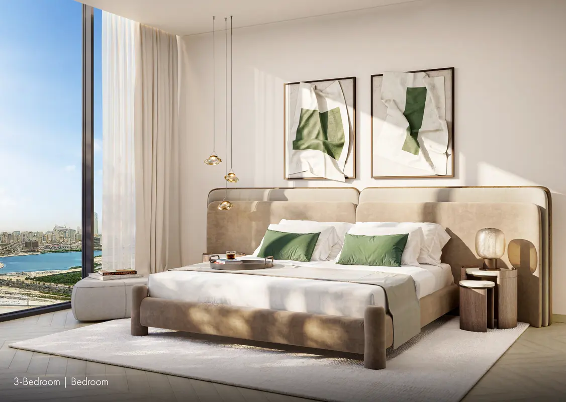 Interiors – Curated Elegance and Sophistication