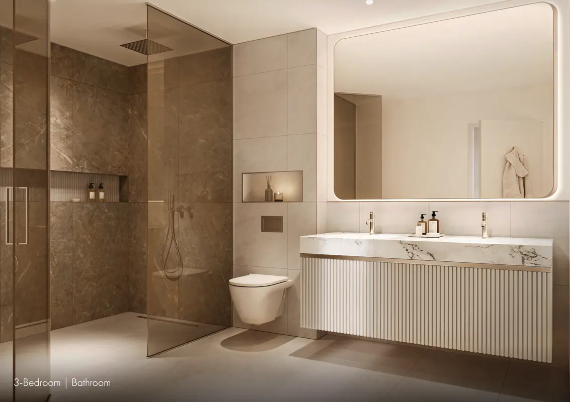 Interiors – Curated Elegance and Sophistication