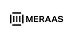 MERAAS  logo