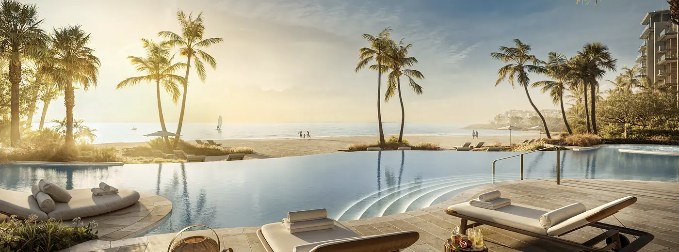 Solaya Beachfront