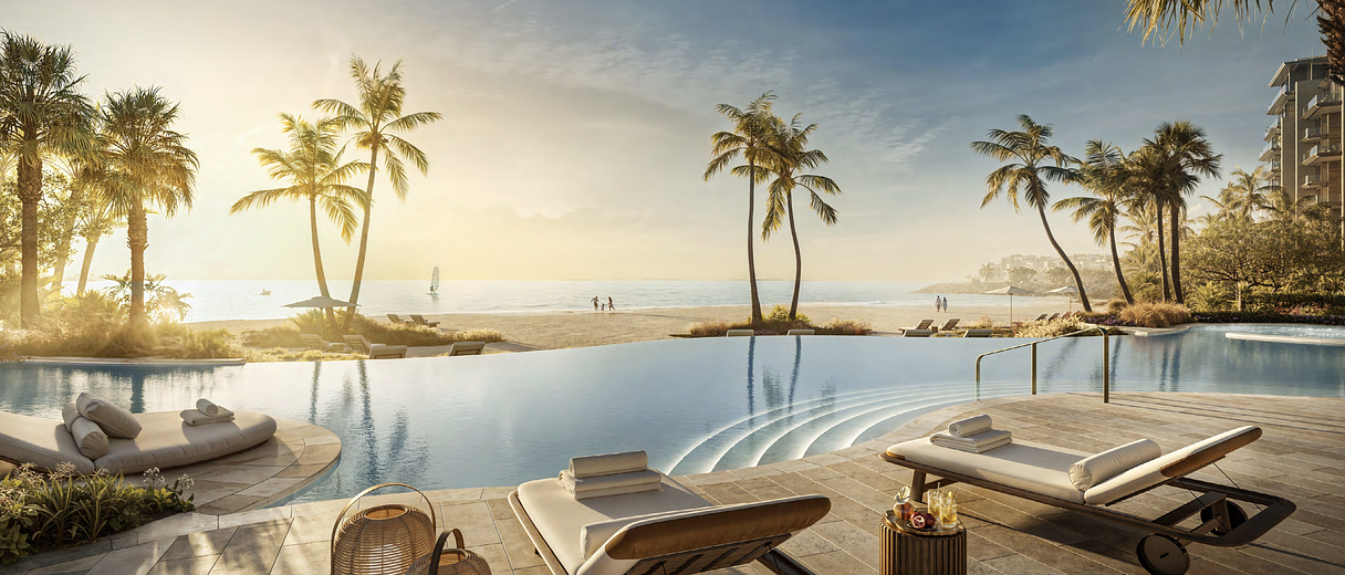 Solaya Beachfront
