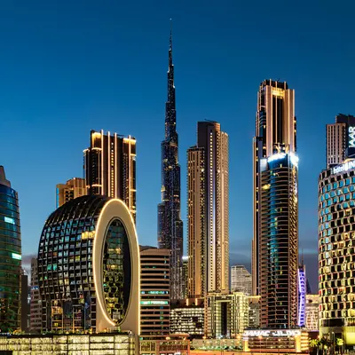 Business Bay