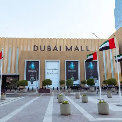 Dubai Mall