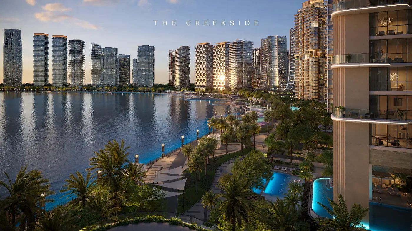 Dubai Design District (d3) – The Hub of Inspiration