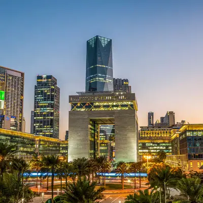 DIFC
