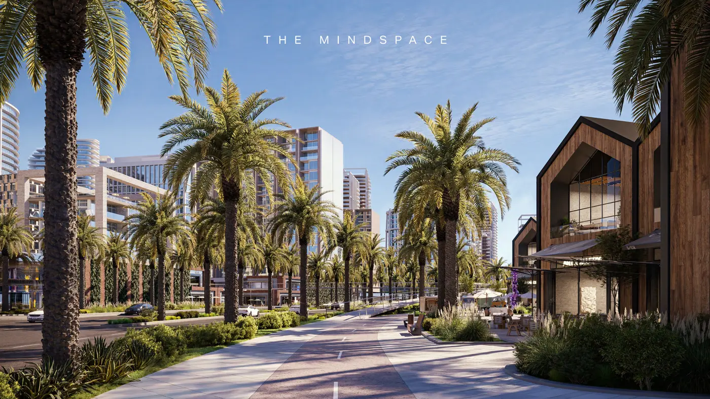 Dubai Design District (d3) – The Hub of Inspiration