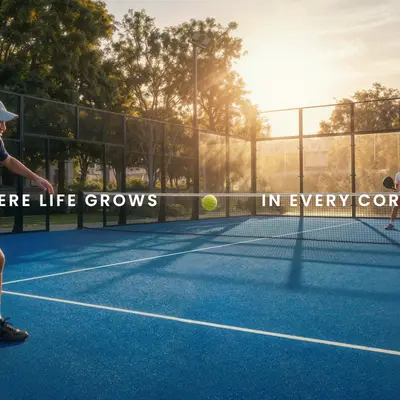 Padel Courts